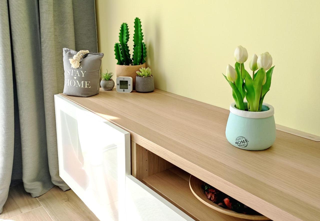 Fecskefészek Apartman Keszthely Esterno foto